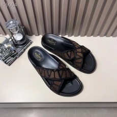 Valentino Slippers